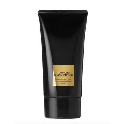 Tom Ford Black Orchid Moisturizing Emulsion and New 150oz pour femme