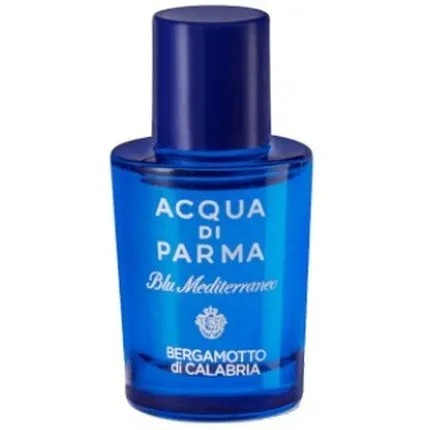 Acqua Di Parma Blu Mediterraneo Bergamotto Calabria - Eau De Toilette Miniature Without Spray