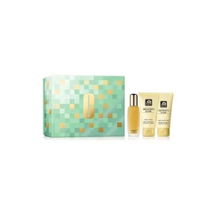 Clinique Aromatics Elixir Gift Set - 75 Ml Unisexe