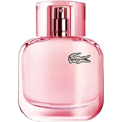 Eau de Lacoste L12.12 Pour Elle Sparkling Eau De Toilette Spray 50ml