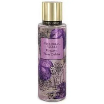 Victoria's Secret Dreamy Plum Dahlia Fragrance Mist 250ml