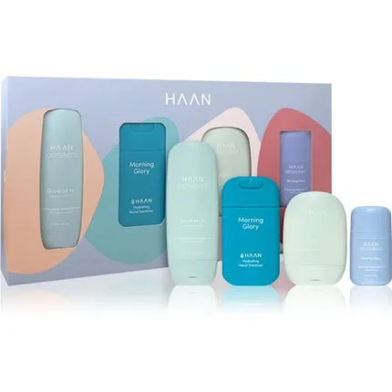 HAAN Serenity Gift Set