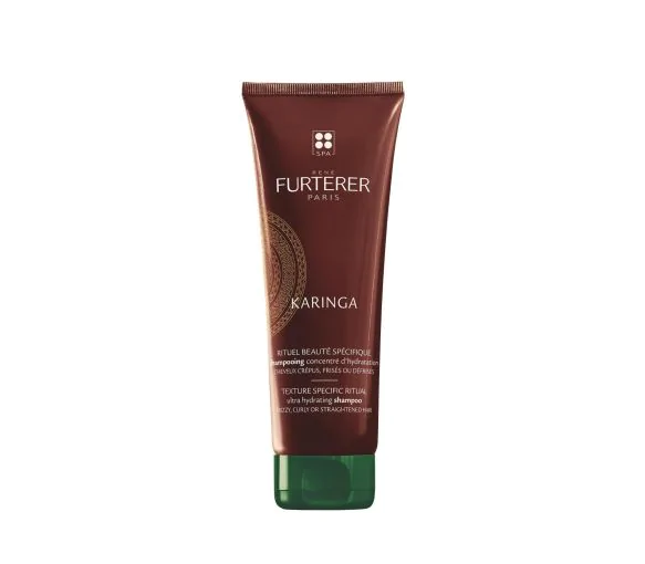 Karinga Shampoing concentré d'hydratation René Furterer - tube de 250 ml