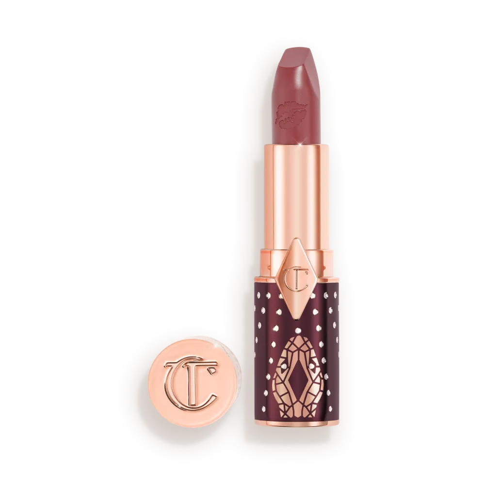 NEW YEAR LIPSTICKK.I.S.S.I.N.G.- KISS OF MYSTERY