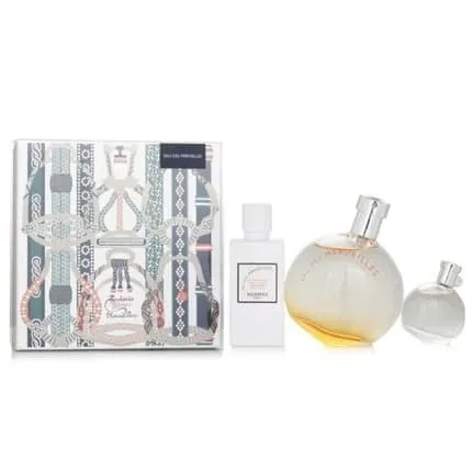 Hermès Hermes Eau Des Merveilles Coffret 's pour femme