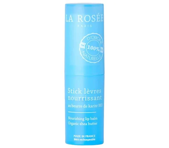 Stick lèvres nourrissant La Rosée - stick de 4,5g