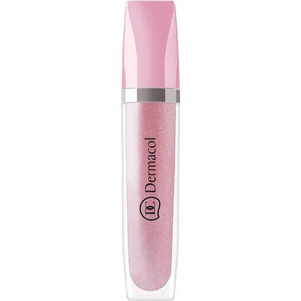 Glittery Lip Gloss 8 Ml