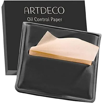 ARTDECO Oil Control Paper Refill Pack