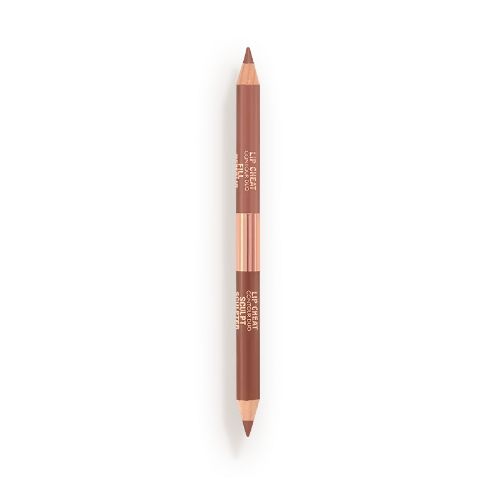 LIP CHEAT CONTOUR DUOMEDIUM