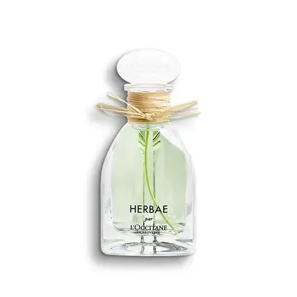 L'Occitane L'Occitane Herbae 3 Fl Oz Eau de Parfum Unisexe