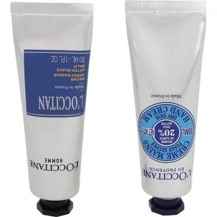 L'Occitane Secret Senta Cracker Set