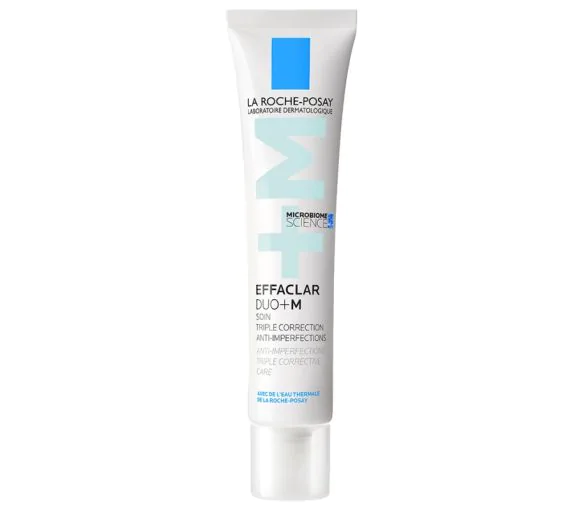 Effaclar duo+ M soin anti-imperfections La Roche-Posay - tube de 40 ml