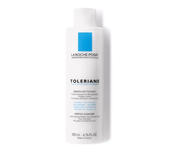 Tolériane Dermo-Nettoyant La Roche-Posay - flacon 200 ml