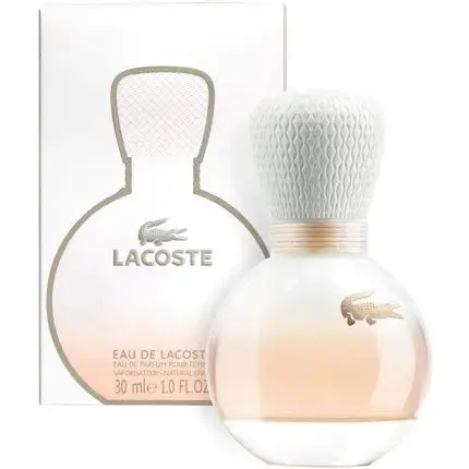 Lacoste Eau De Eau de Parfum 30oz Unisexe