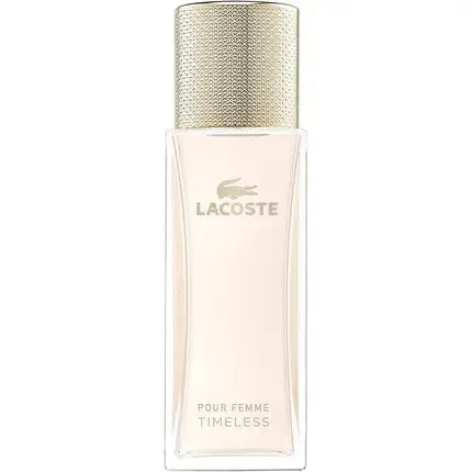 Lacoste Pour Femme Timeless Eau de Parfum 30ml pour femme