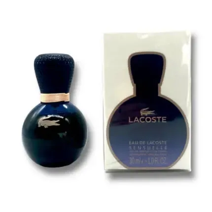 Lacoste Sensual Eau de Parfum 30ml pour femme