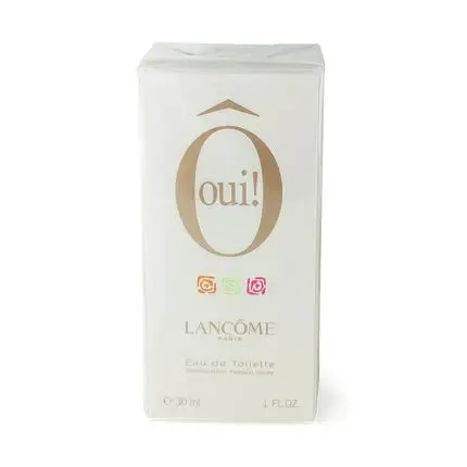 Lancôme Yes Eau de Toilette 30ml Unisexe