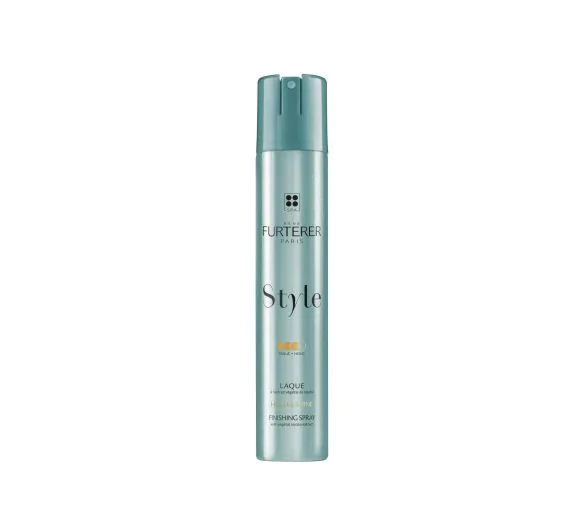 Style Laque René Furterer - spray de 100 ml