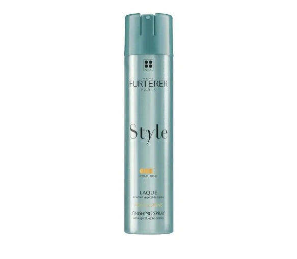 Style Laque René Furterer - spray de 300 ml