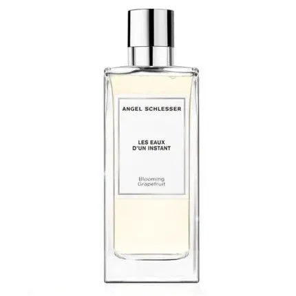 Les Eaux D'Un Instant Blooming Grapefruit - Eau De Toilette Spray