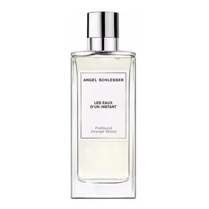 Les Eaux D'Un Instant Profound Orange Wood - Eau De Toilette Spray