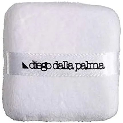 Diego Dalla Palma Down Powder Velvet Brushes and Applicators 100g