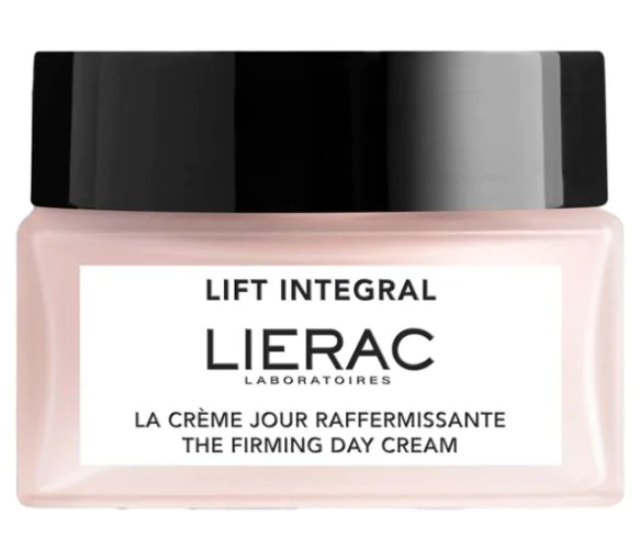 Lift Intégral La crème jour raffermissante Lierac - pot de 50 ml