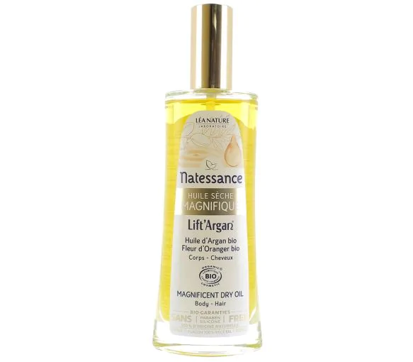 Huile magnifique Lift'Argan - flacon de 100 ml