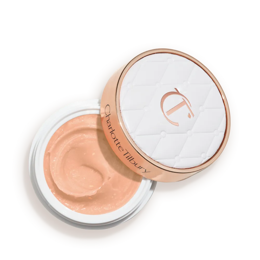 LIFE CHANGING LIP MASKMAGIC SHEER GLOW