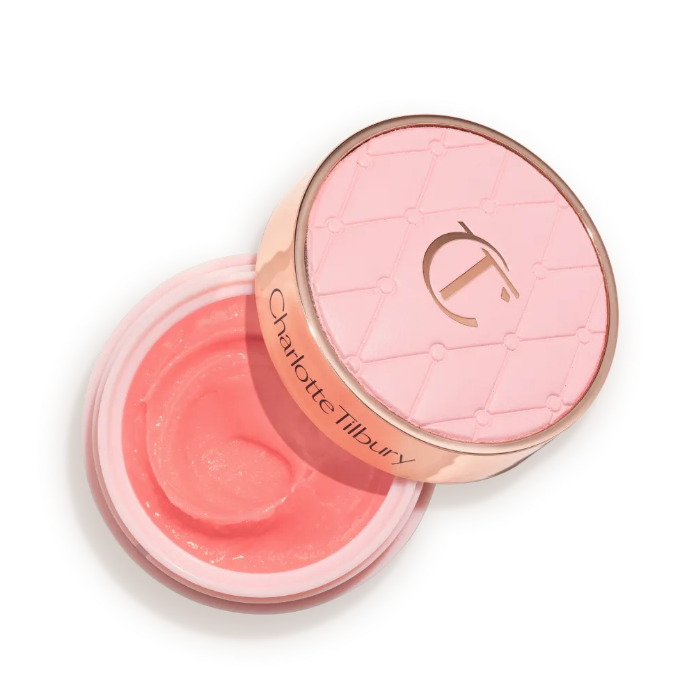 LIFE CHANGING LIP MASKPILLOW TALK FRESH GLOW