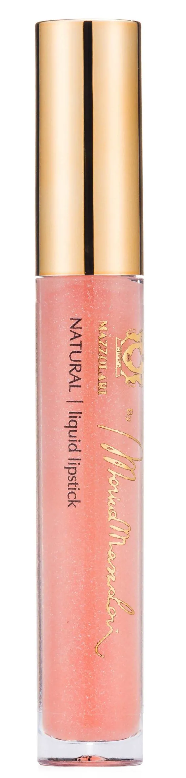 Marina mazzolari lipstick