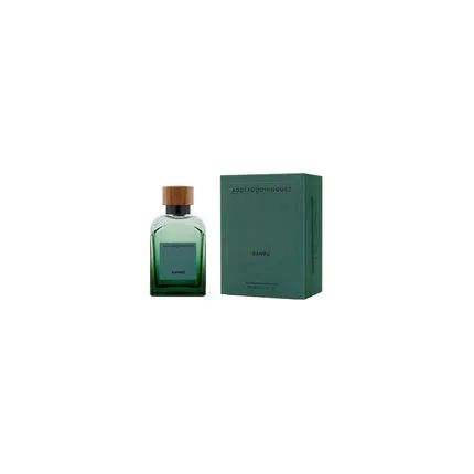Adolfo Dominguez A.D. Bambu Man 200 Milliliters Eau de Parfum pour homme