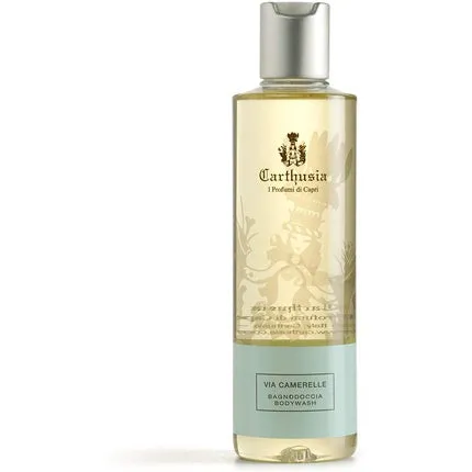 Carthusia Via Camerelle Gel 250gr Unisexe