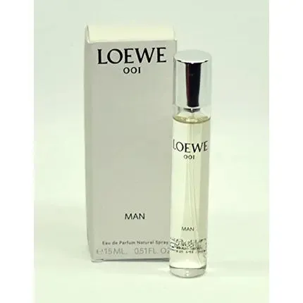 Loewe 001 Man 15ml Eau de parfum Special Edition