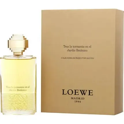 Loewe After The Storm In The Botanical Garden - Eau de Parfum Spray 100ml
