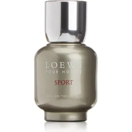Loewe Pour Homme Sport for Him Eau de Toilette 100ml pour homme