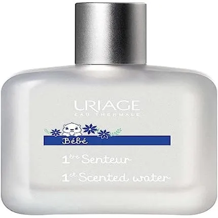 Uriage Bébé 1st Senteur Eau de Pflege 50oz Unisexe