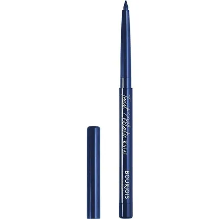 Bourjois Twist Matic Kajal Automatic Eye Pencil 05 Mielle Une Bluel 1.2g