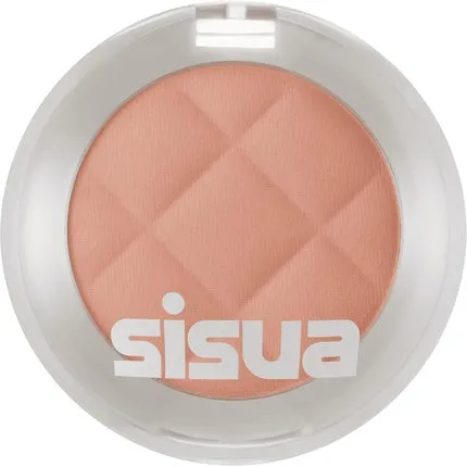 UNLEASHIA Butter Waffle Dough Blusher & Glow Stick Blusher No.2 Apricot Sherbet 8g