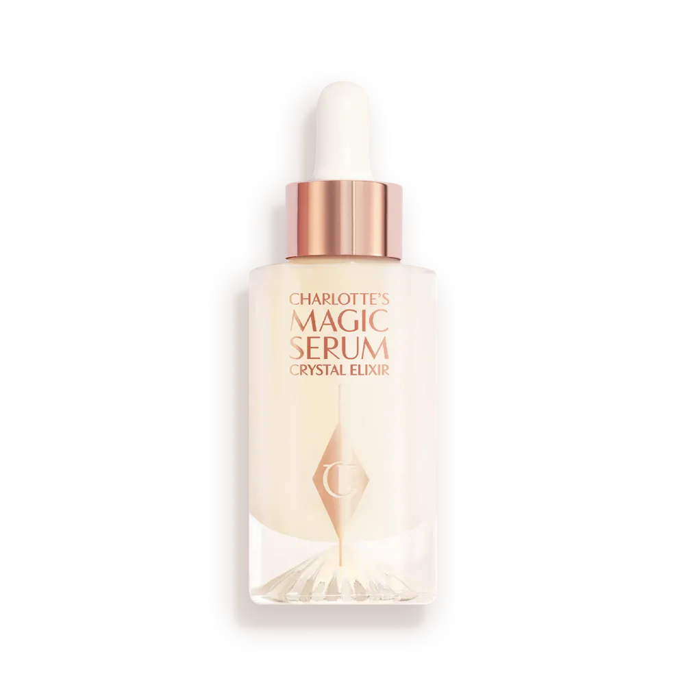 CHARLOTTE'S MAGIC SERUM CRYSTAL ELIXIR30 ML