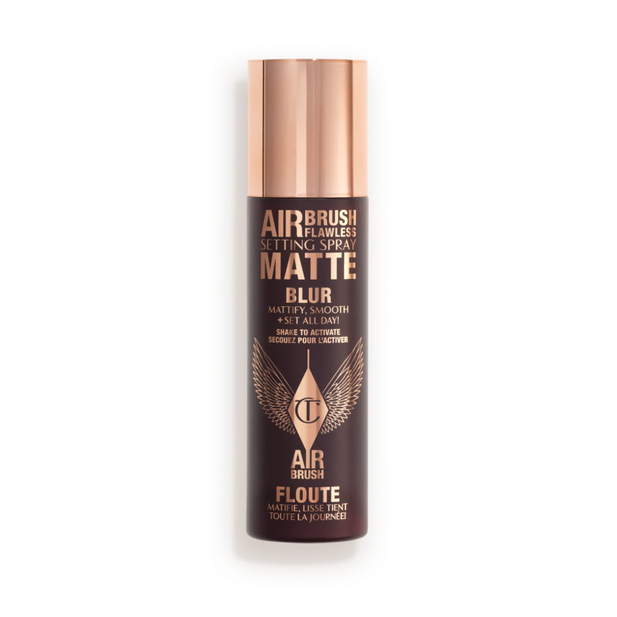 AIRBRUSH FLAWLESS SETTING SPRAY MATTE100 ML