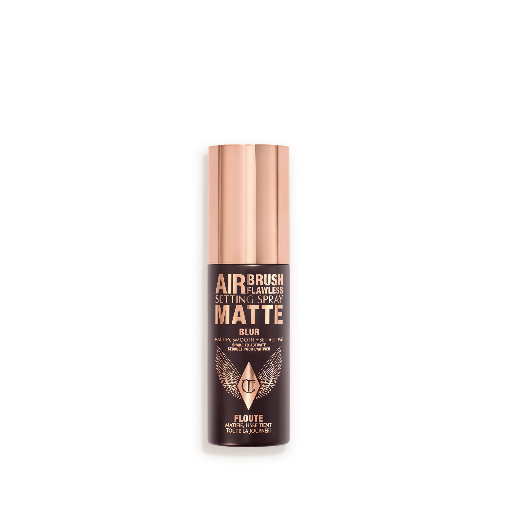 AIRBRUSH FLAWLESS SETTING SPRAY MATTE34 ML TRAVEL