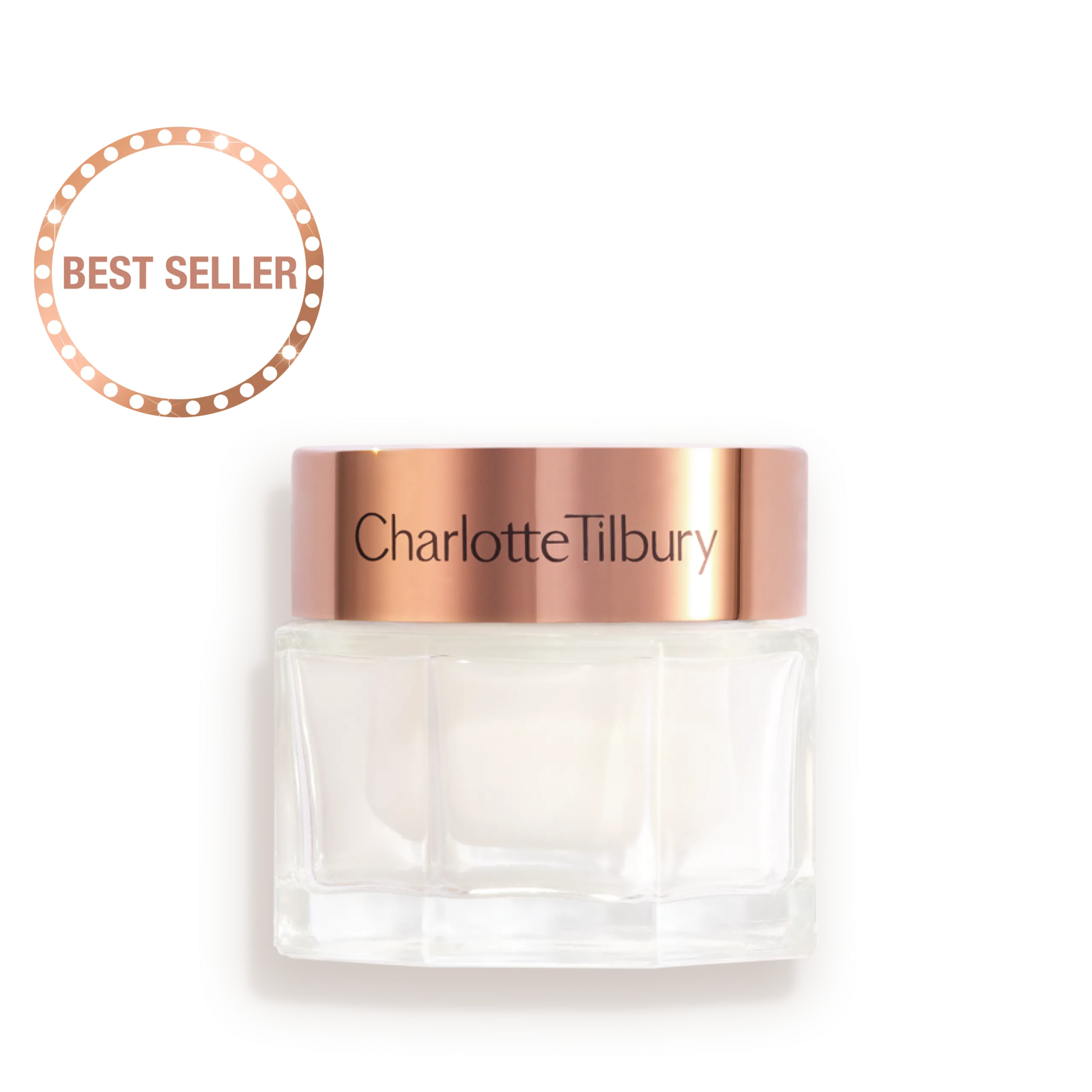 CHARLOTTE'S MAGIC CREAM30 ML MOISTURISER