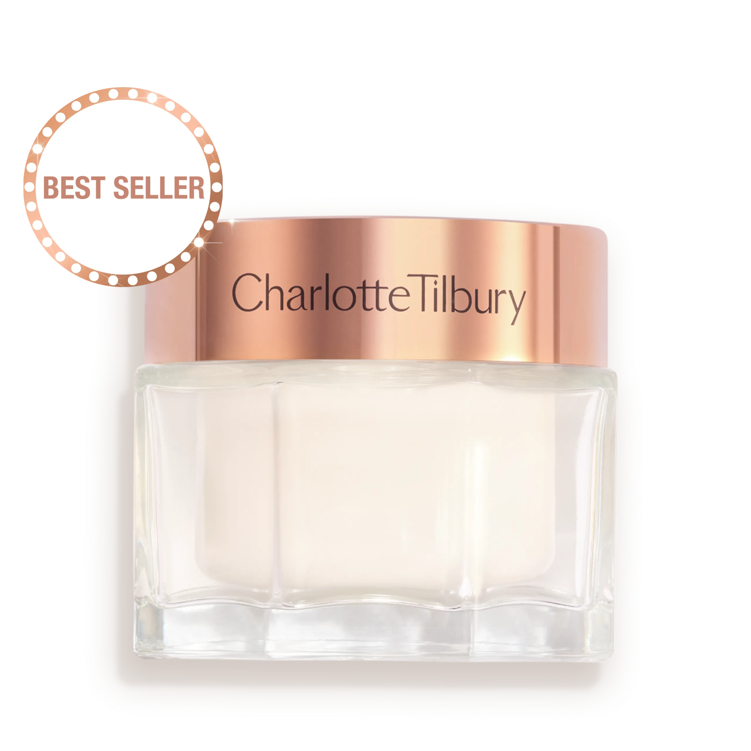 CHARLOTTE'S MAGIC CREAM50 ML MOISTURISER