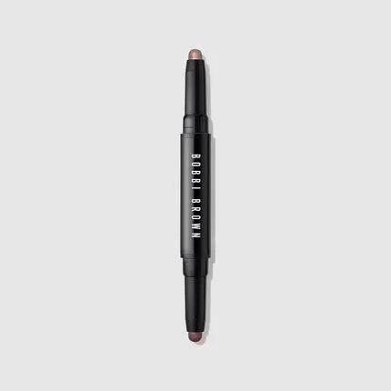 Bobbi Brown Long Wear Cream Shadow Stick Pink Copper Cashew for Women 0.05 oz Eye Shadow
