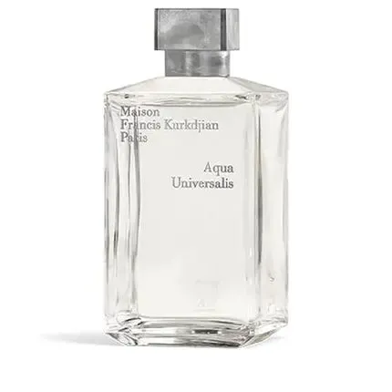 Maison Francis Kurkdjian Aqua Universalis Unisex Eau de Toilette 200ml Unisexe