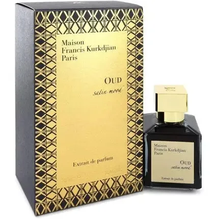 Maison Francis Kurkdjian OUD Satin Mood Extrait De Parfum 70ml