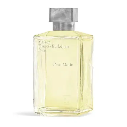 Maison Francis Kurkdjian Petit Matin Unisex 200 Ml Eau de Parfum Unisexe
