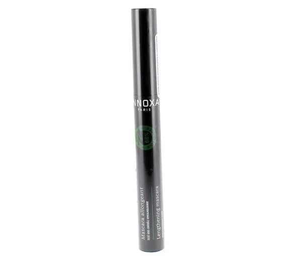 Mascara allongeant brun good nature Innoxa - tube de 6,5 ml
