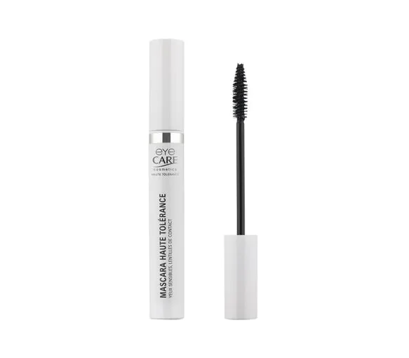 Mascara haute tolérance Eye Care - tube de 9g